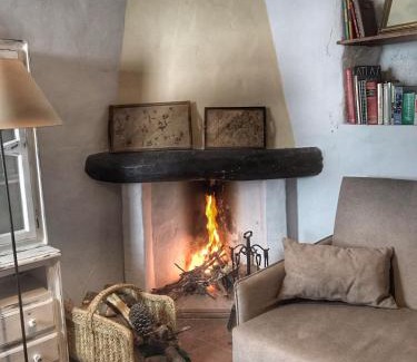 Yunquera Casa | Casa Juncaria
