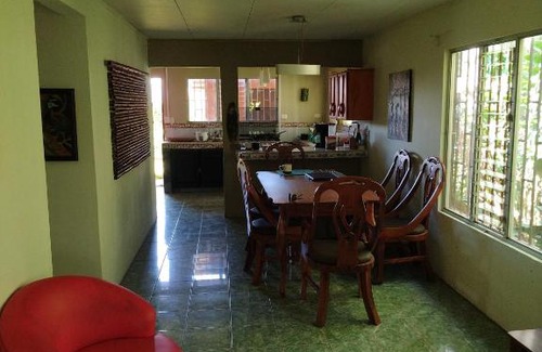 Daniel Flores Casa | Casa Jungla