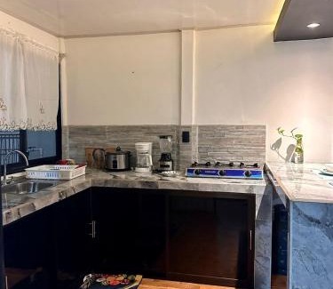Telire Apartamento | Casa jungle