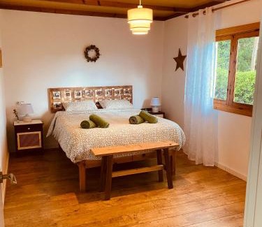 Bueu Chalet De Esquí | Casa junto al mar en Bueu, Galicia