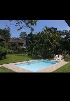 Teresopolis Casa | Casa junto ao Parque