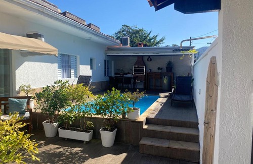 Juquehy Casa | Casa Juquehy