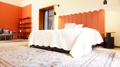 Centro histórico de Puebla Casa | Casa Jurado Mx
