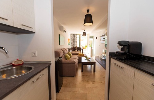 Carboneras Apartamento | Jurinea Carboneras