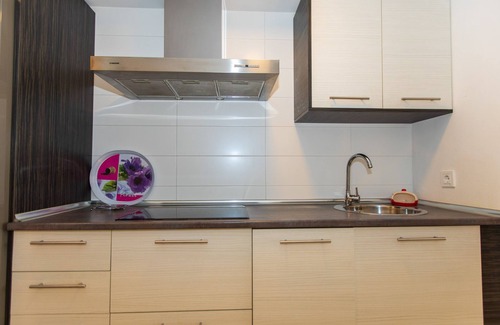 Carboneras Apartamento | Jurinea Carboneras