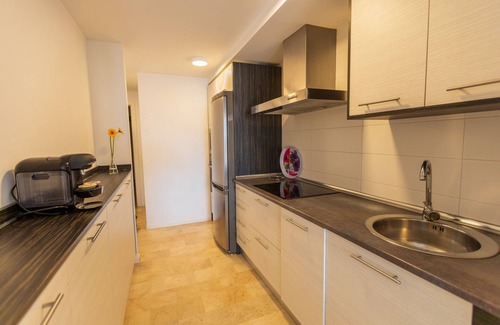 Carboneras Apartamento | Jurinea Carboneras