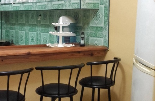 Centro Havana Apartamento | Casa Juseve