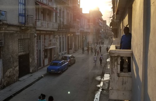 Centro Havana Apartamento | Casa Juseve
