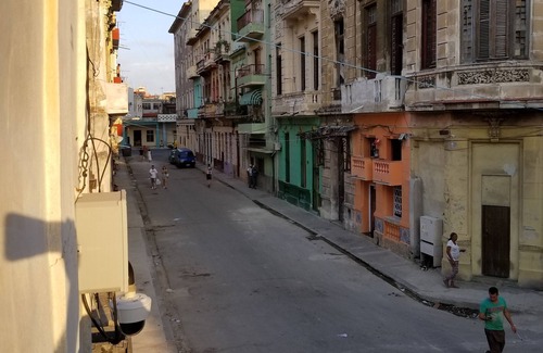 Centro Havana Apartamento | Casa Juseve