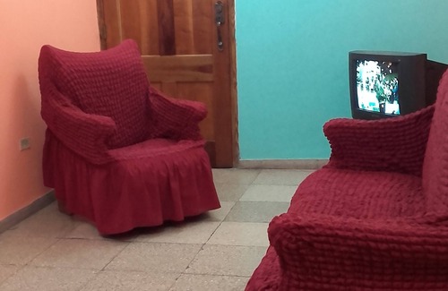 Centro Havana Apartamento | Casa Juseve