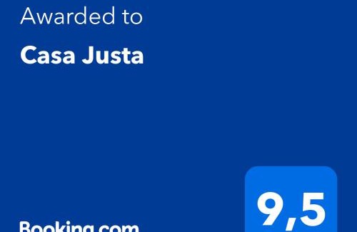 Castrelo de Miño Casa | Casa Justa