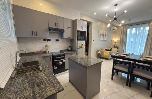 Ubungo Apartamento | Casa JV Poolhouse