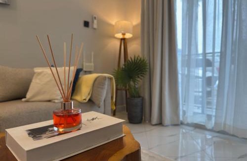 Ubungo Apartamento | Casa JV Poolhouse