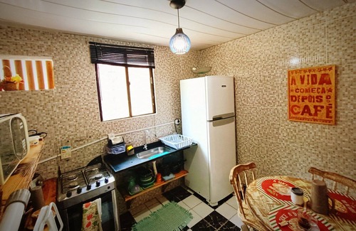 Vila da Trinta Casa | Casa K