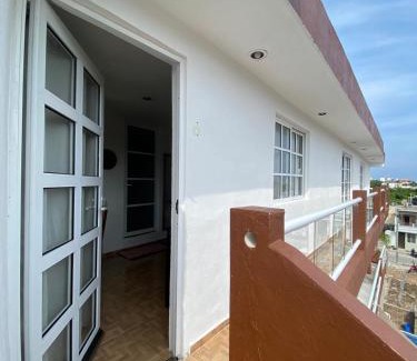 Salina Grande Hotel | Casa ka'an