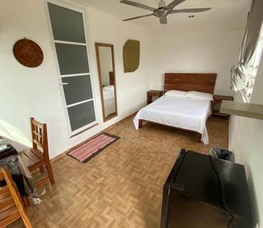 Salina Grande Hotel | Casa ka'an