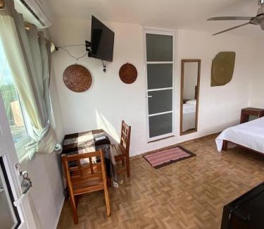Salina Grande Hotel | Casa ka'an