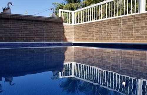 Salina Grande Casa | Casa Ka'an