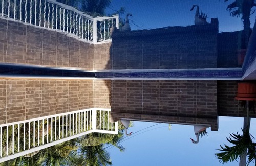 Salina Grande Casa | Casa Ka'an