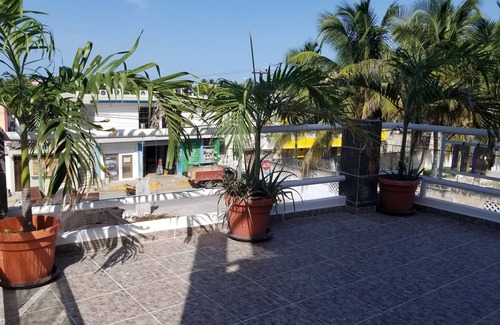 Salina Grande Casa | Casa Ka'an