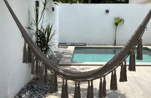 Villa Juarez Villa | Casa Kaan, Senderos, Mayakoba