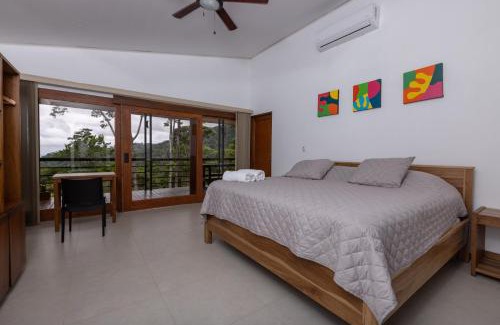 Portalón Villa | Casa Kabuae