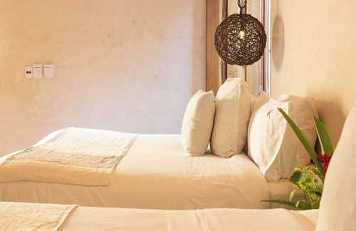 Espita Hotel | Casa Kacaya