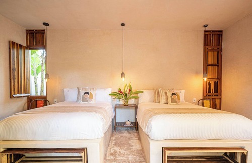 Espita Hotel | Casa Kacaya