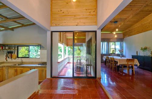Abreu Casa | Casa Kafe