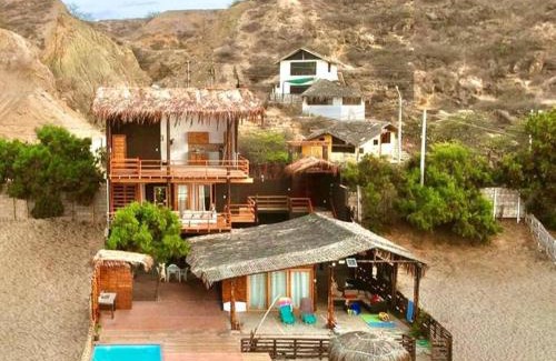 Punta Sal Villa | Casa Kahuna
