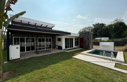 Tarcoles Casa | Casa kai