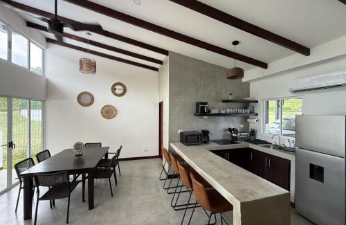 Tarcoles Casa | Casa kai