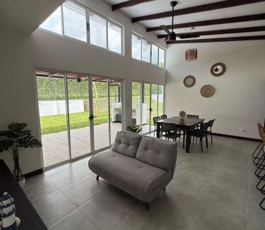 Tarcoles Casa | Casa kai