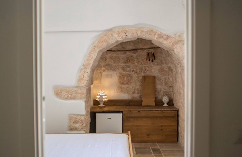 Ostuni Casa | Casa Kairos