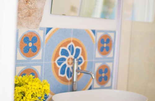 Ostuni Casa | Casa Kairos