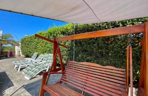 Torre dell'Orso Casa | Casa Kairos - Torre dell'orso