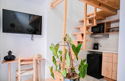 Zona Minerva Hotel | Casa Kali by Barrio México