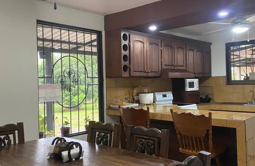 La Fortuna Casa | Casa Kamagu