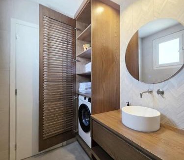 Kardamena Apartamento | Casa Kamara