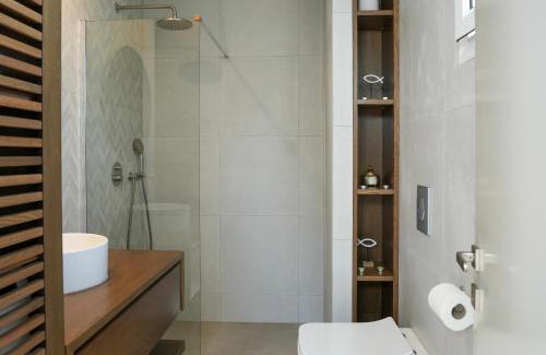 Kardamena Apartamento | Casa Kamara