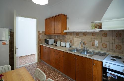 Kardamena Apartamento | Casa Kamara