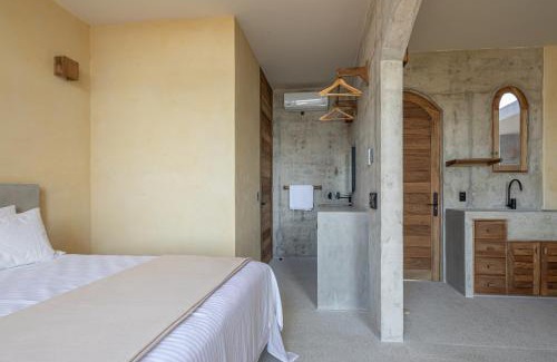 Barra de Colotepec Apartamento | Casa Kame
