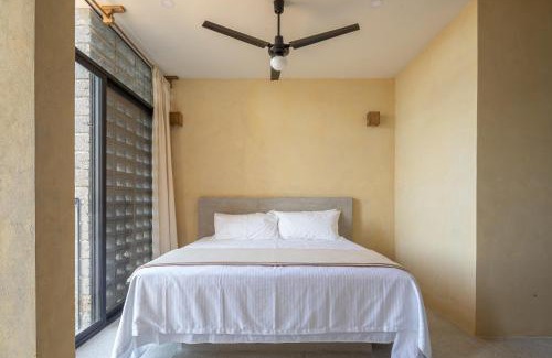Barra de Colotepec Apartamento | Casa Kame