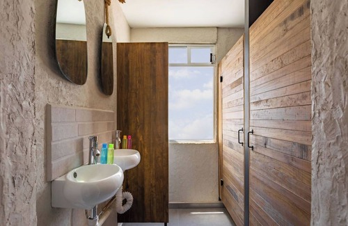 Colonia Cuauhtémoc Hotel | Casa Kanabri, Hostal Boutique en CDMX