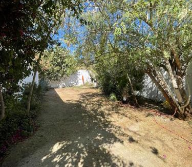 Centro de San José del Cabo Casa | Casa Kante
