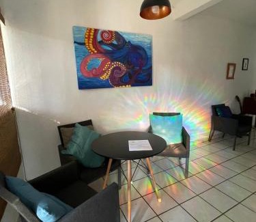 Centro de San José del Cabo Casa | Casa Kante