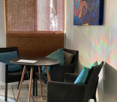 Centro de San José del Cabo Casa | Casa Kante