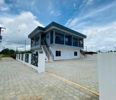 Kwatta Apartamento | Casa Kappa alibutsweg 15
