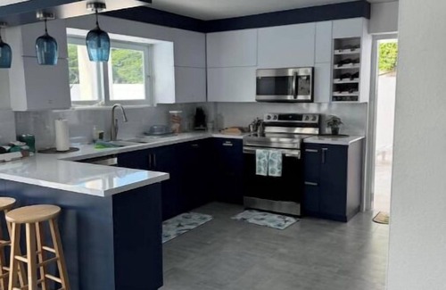 Humacao Casa | Casa Karey, House on the beach