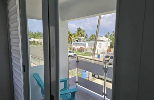 Humacao Casa | Casa Karey, House on the beach